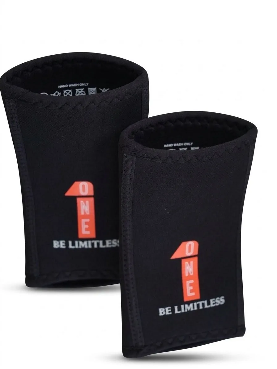 Pair of ONE elbow sleeves